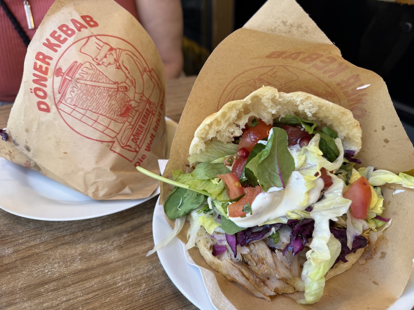 Orleans Kebap · Fotos 2