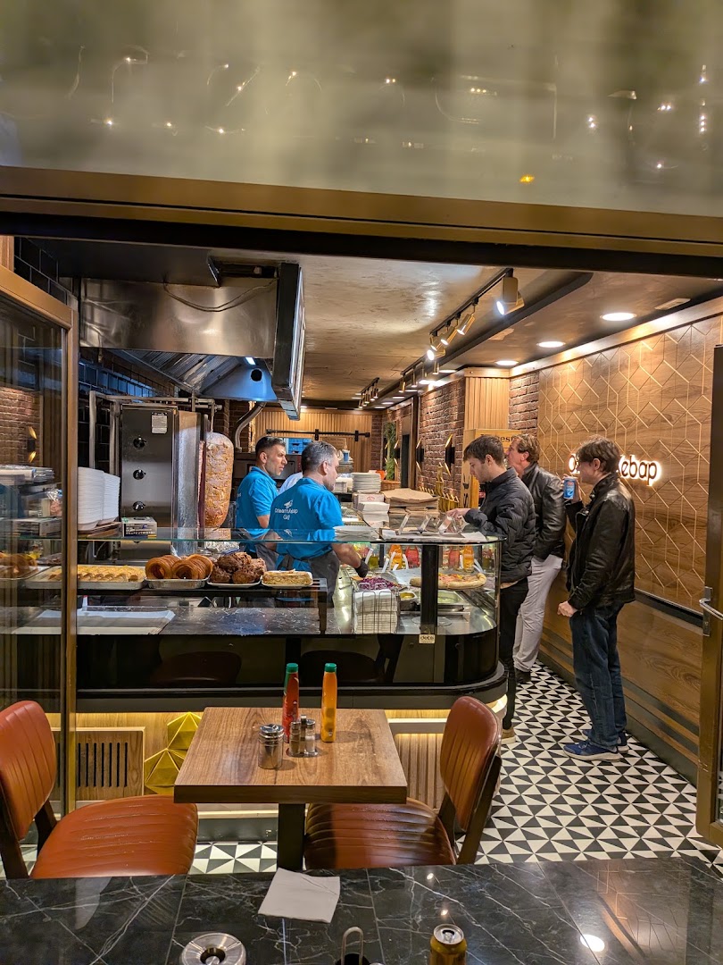 Orleans Kebap · Fotos 12