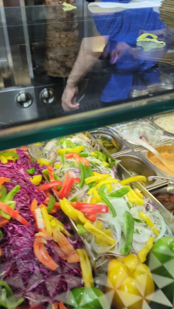 Orleans Kebap · Fotos 15