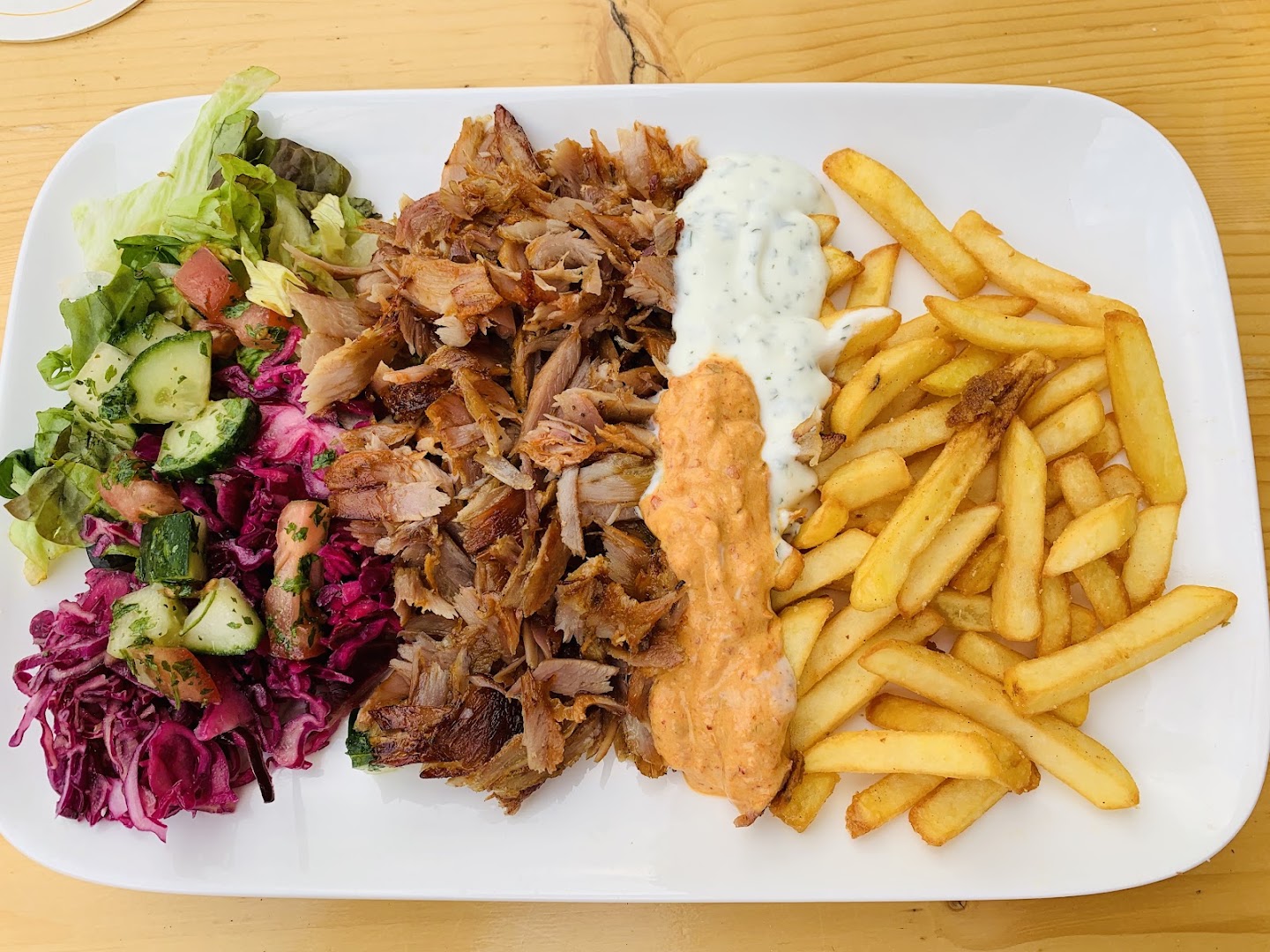 Orleans Kebap · Fotos 1