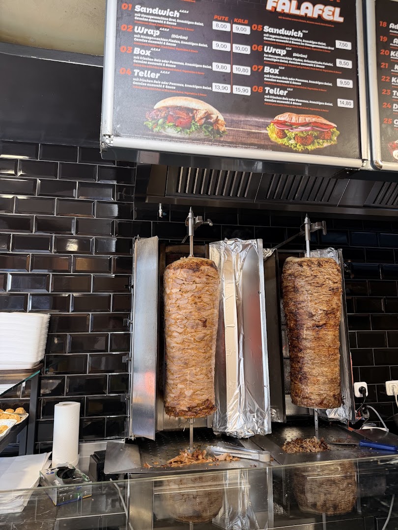Orleans Kebap · Fotos 11