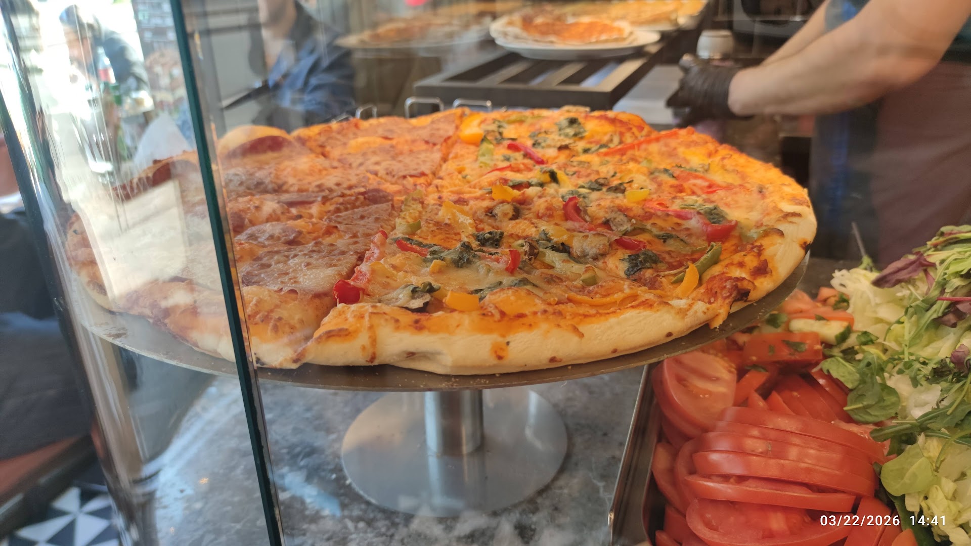 Orleans Kebap · Fotos 7