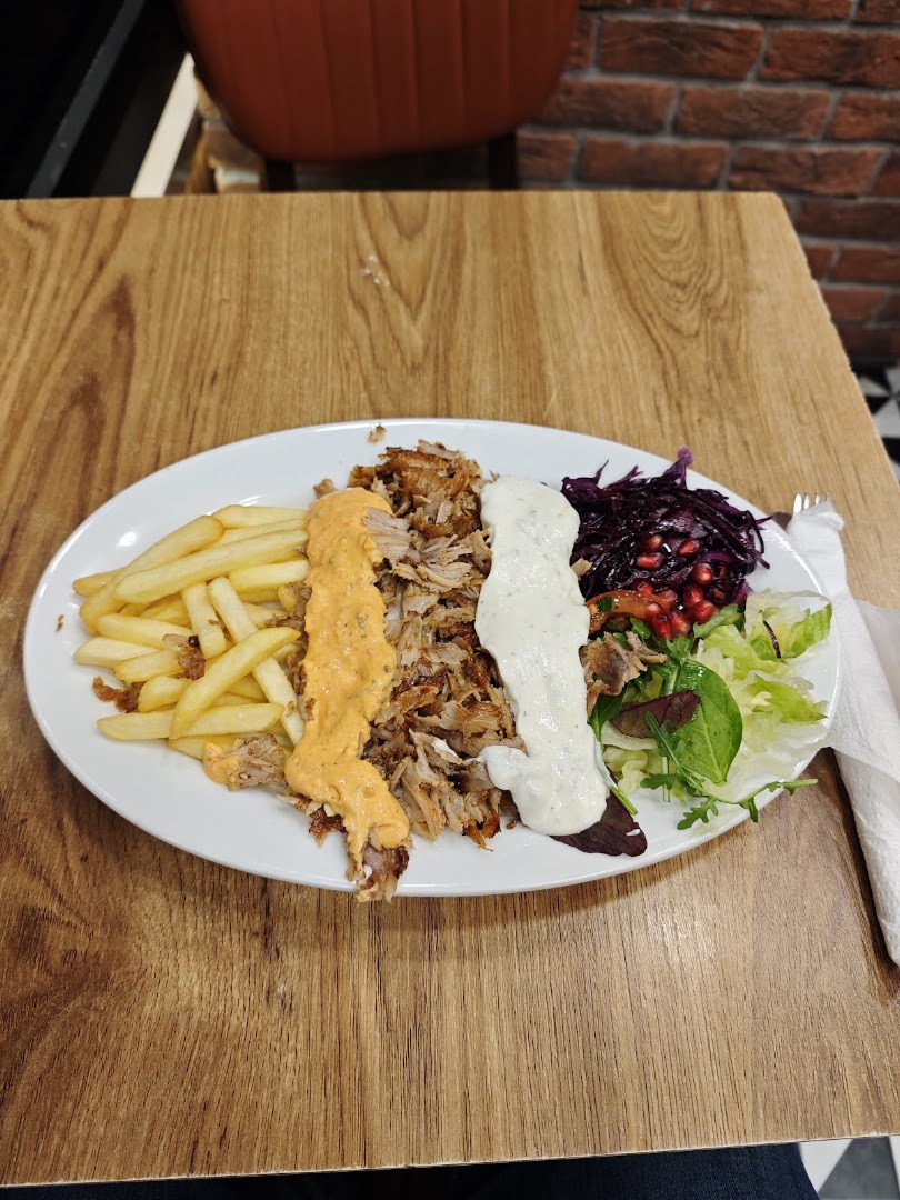 Orleans Kebap · Fotos 10