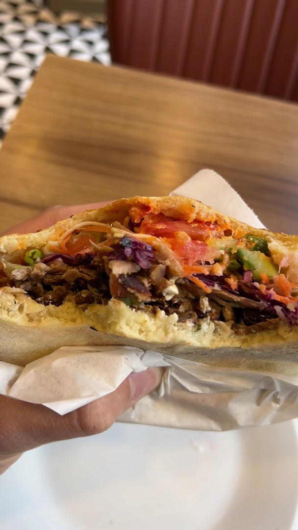 Orleans Kebap · Fotos 17